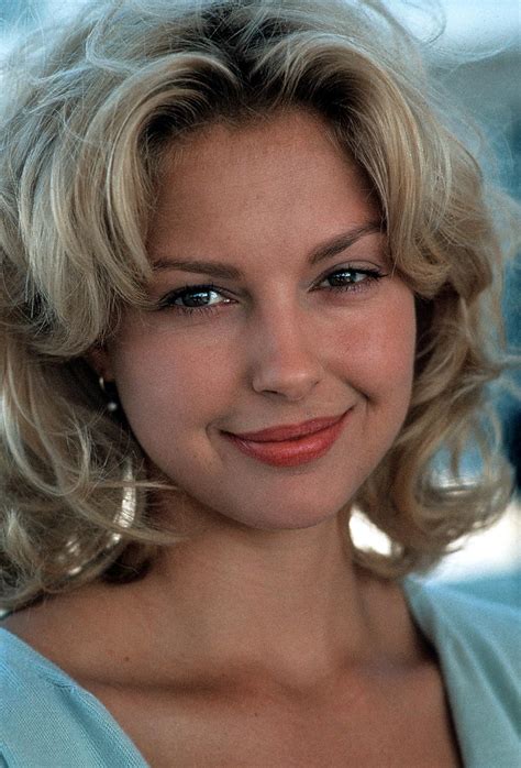 Ashley Judd Young: Photos